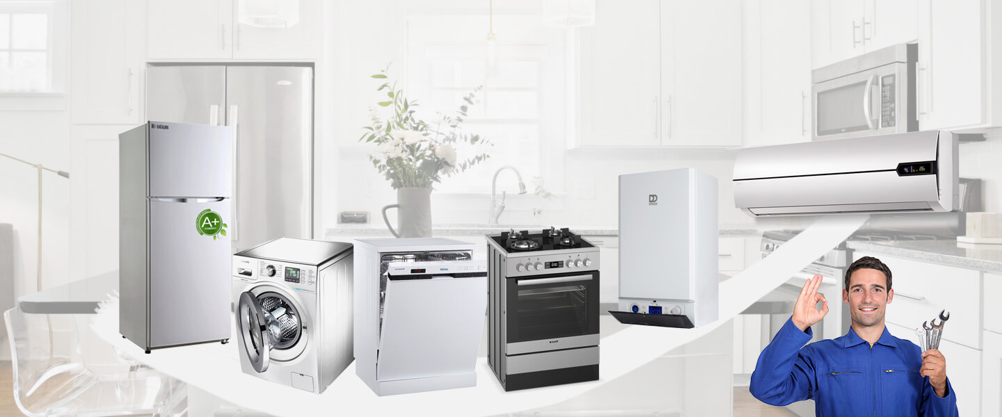 Gürsu Daikin Servisi